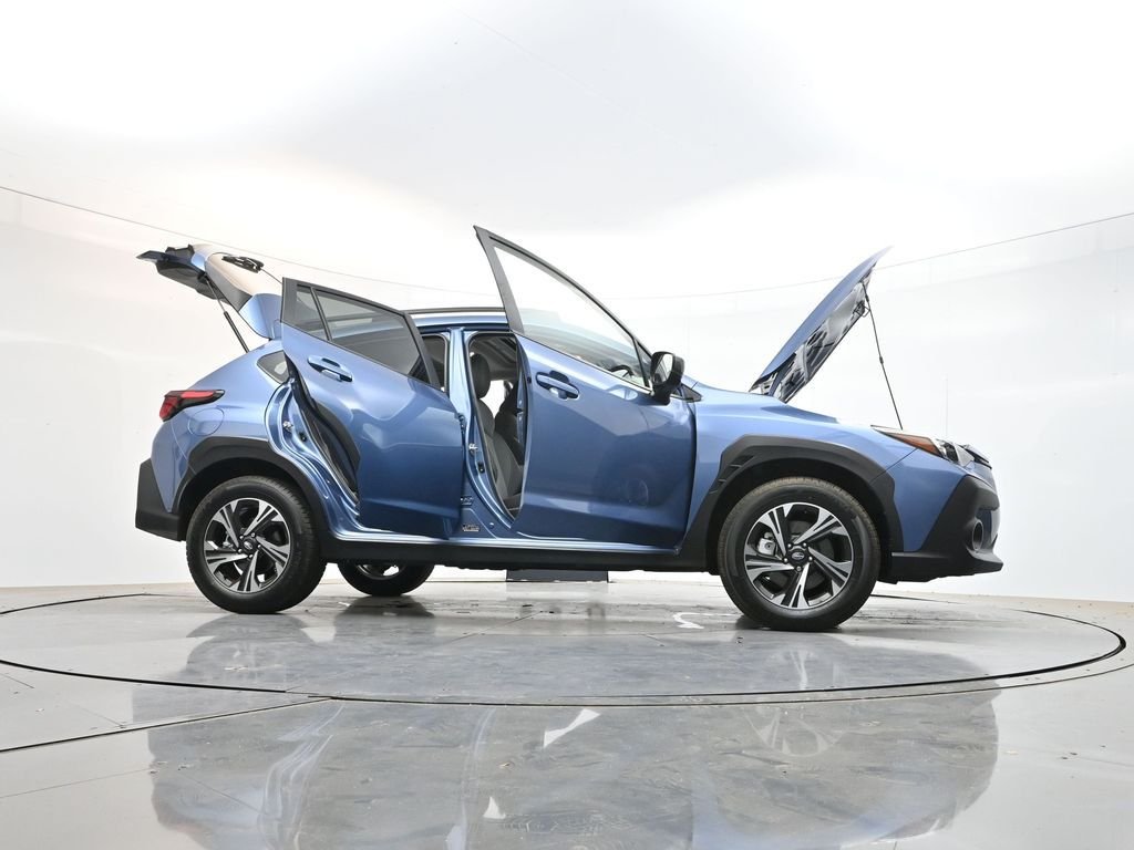Used 2024 Horizon Blue Subaru Premium image 47