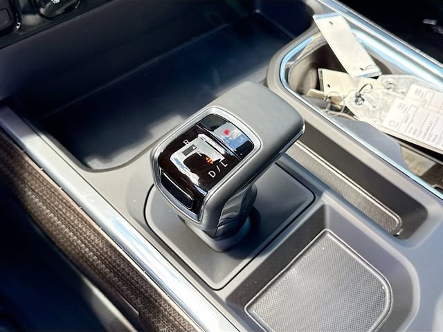 2026 Chevrolet Silverado 1500 LT Trail Boss - Photo 18