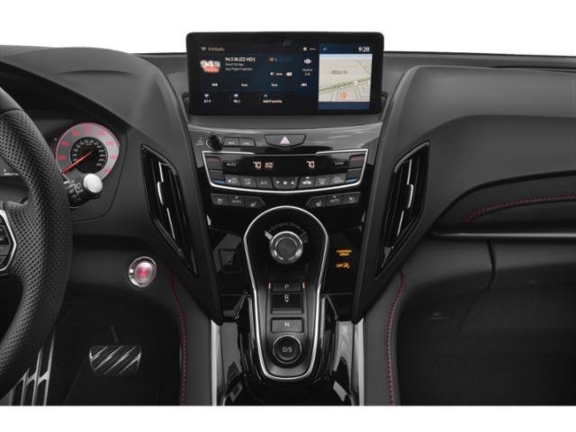 Used 2023 Platinum White Pearl Acura A-Spec Package image 10