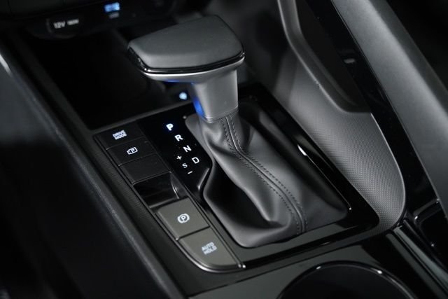 2025 Hyundai Elantra Blue - Photo 12