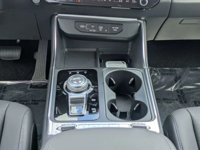 New 2026 Ceramic Silver Kia SX Prestige image 22