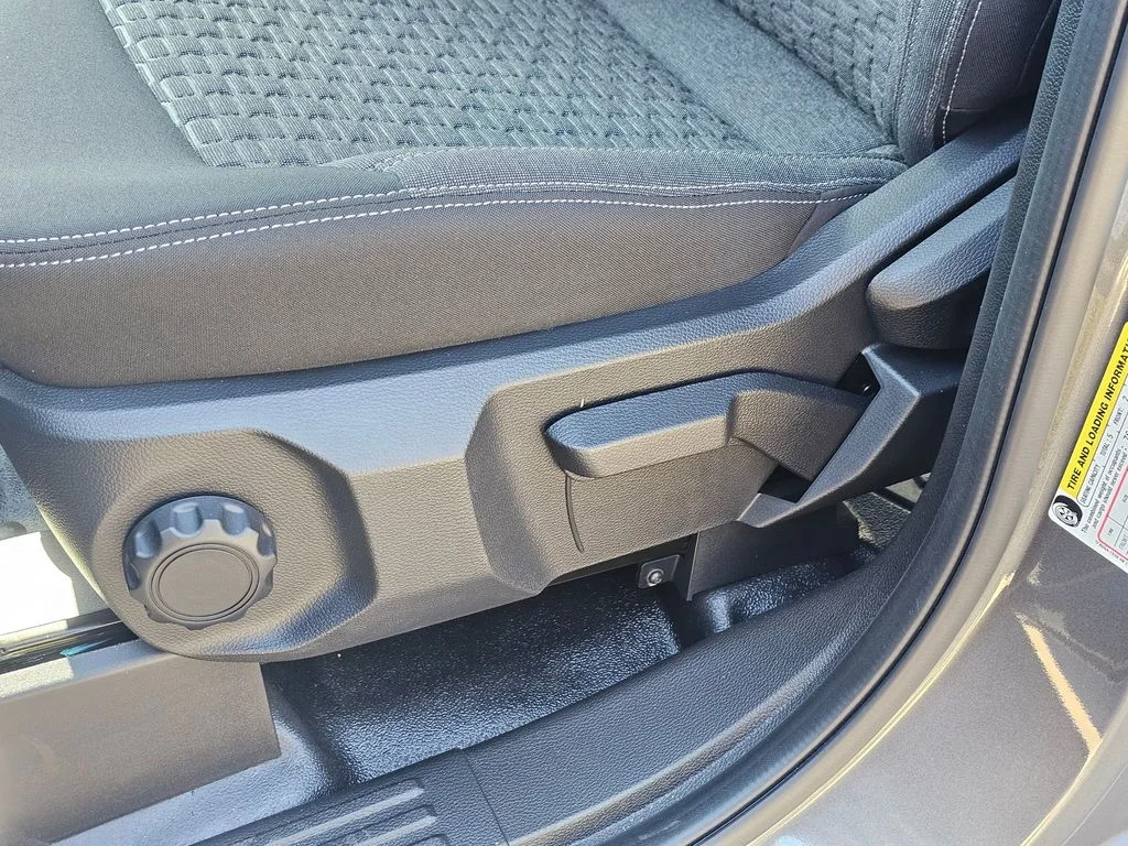 New 2025 Carbonized Gray Metallic Ford XL image 22