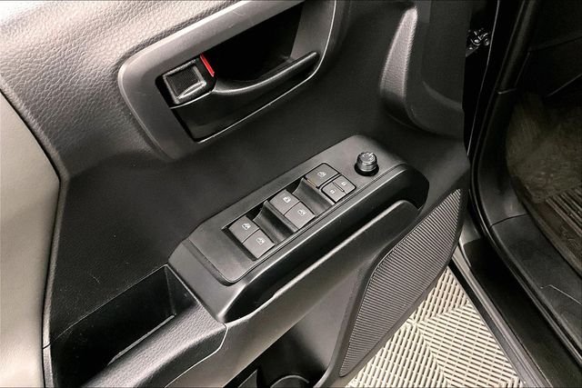 Used 2023 Magnetic Gray Metallic Toyota SR image 37