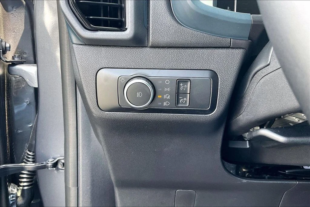 New 2026 Carbonized Gray Metallic Ford Heritage image 37