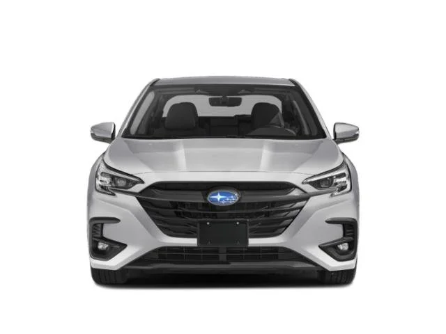Used 2025 Crystal White Pearl Subaru Limited image 7