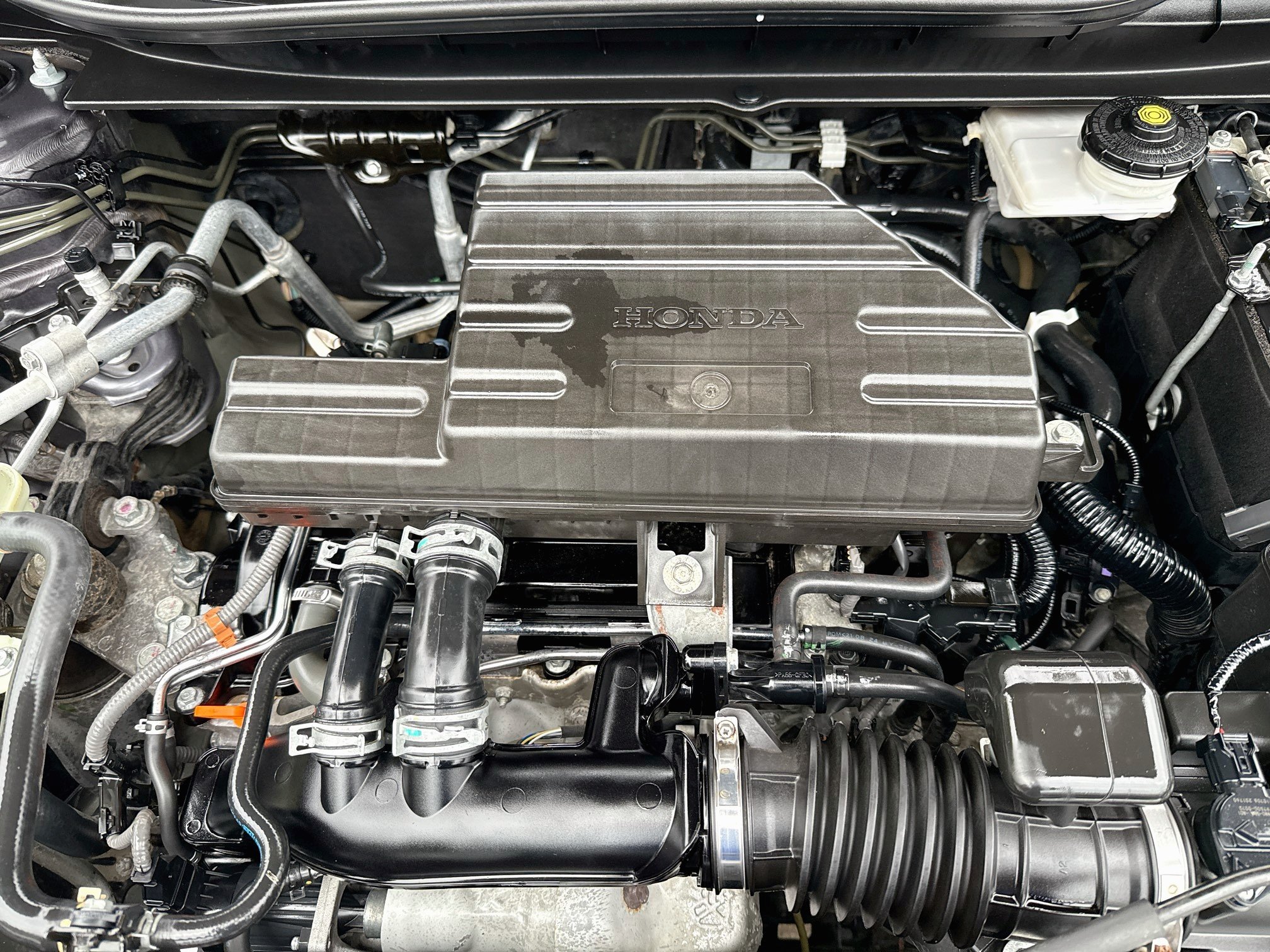 Used 2022 Gry Honda Touring image 31