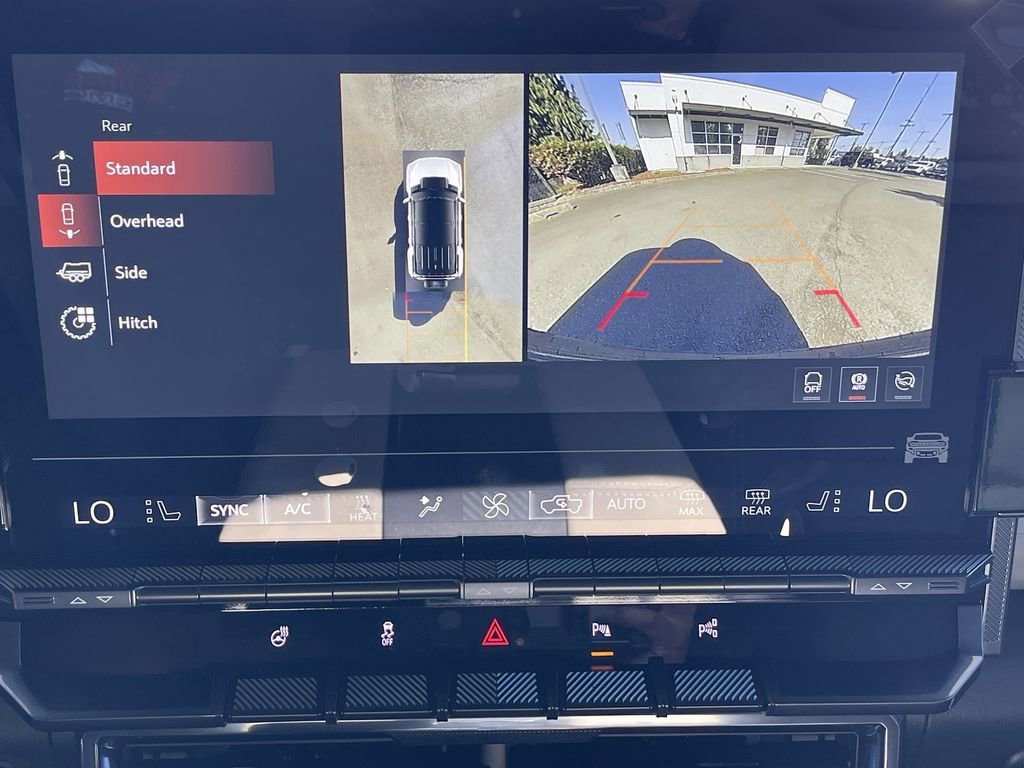 2026 GMC HUMMER EV 2X - Photo 15