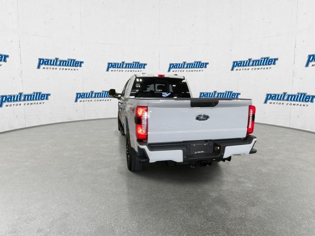 2026 Ford F-250 Super Duty XL - Photo 9