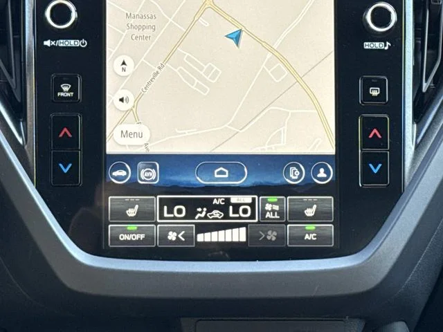Used 2026 Gray Subaru Premium Hybrid image 21
