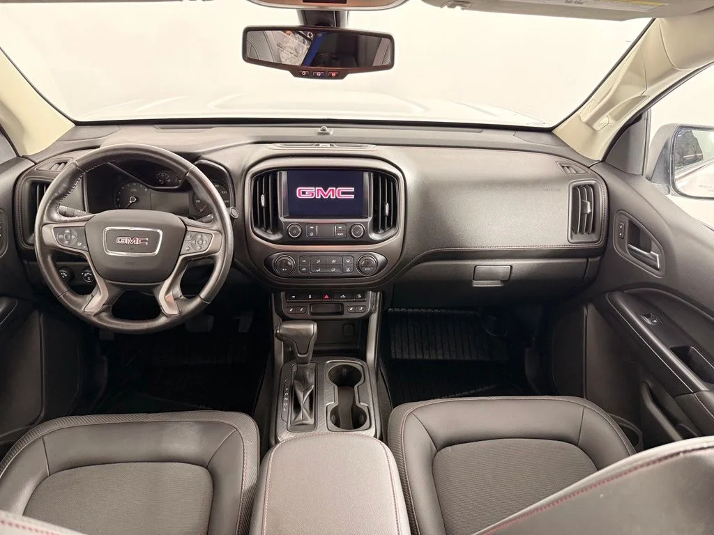 Used 2020 White GMC All Terrain image 2