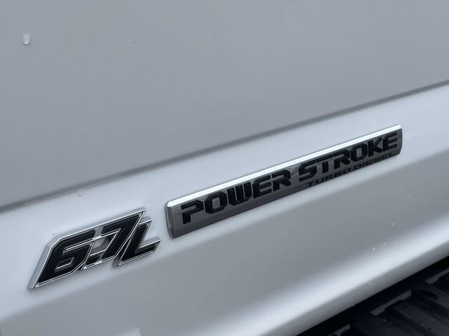 Used 2022 Oxford White Ford XL image 23