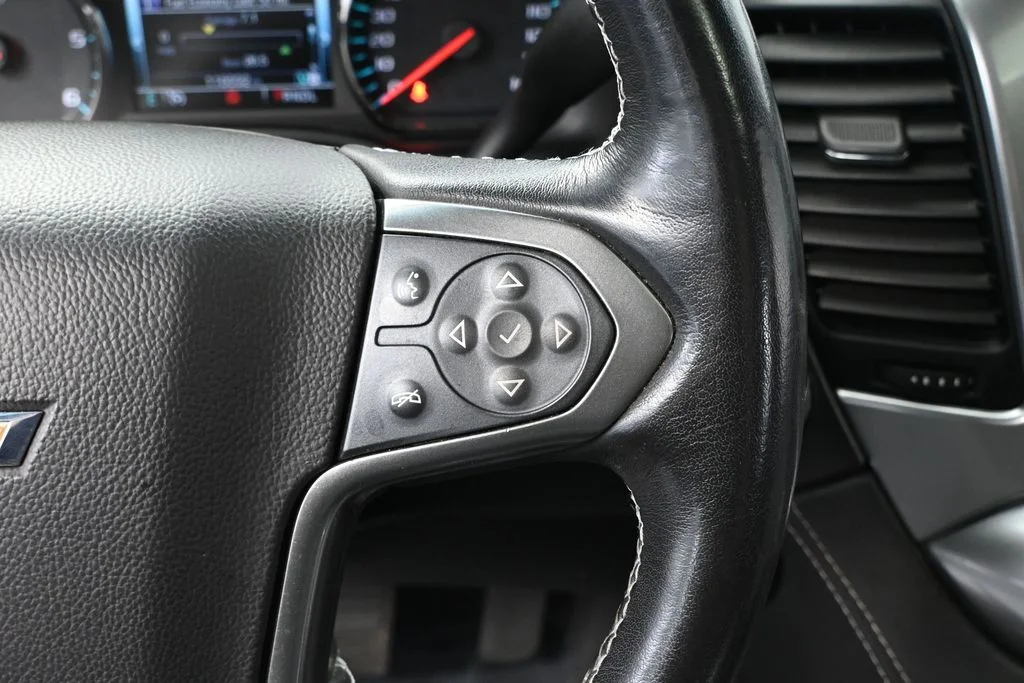 2020 Chevrolet Tahoe LT - Photo 37