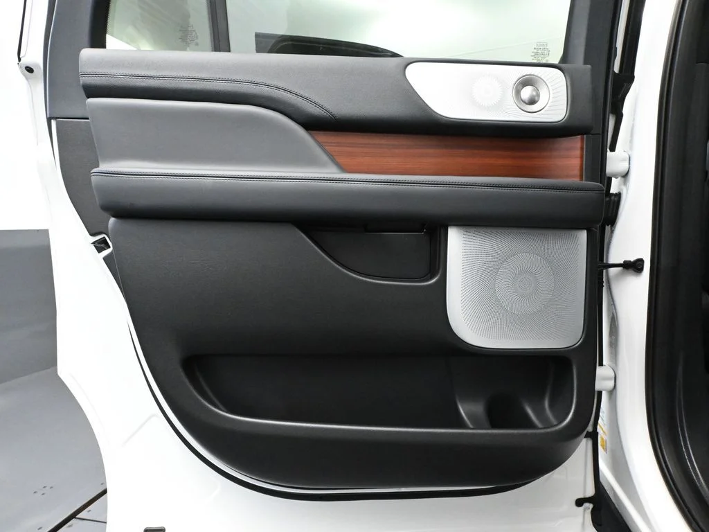 2024 Lincoln Navigator Reserve - Photo 39