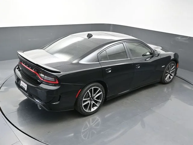 Used 2023 Black Dodge R/T image 53
