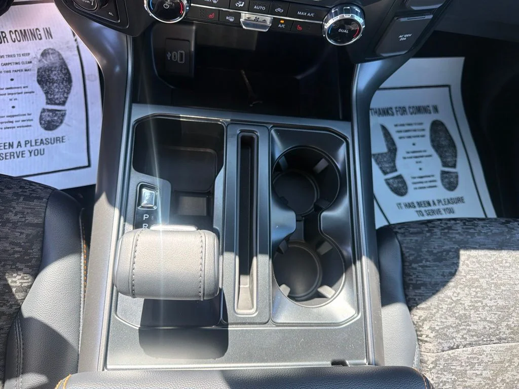 New 2026 Avalanche Ford Tremor® image 32