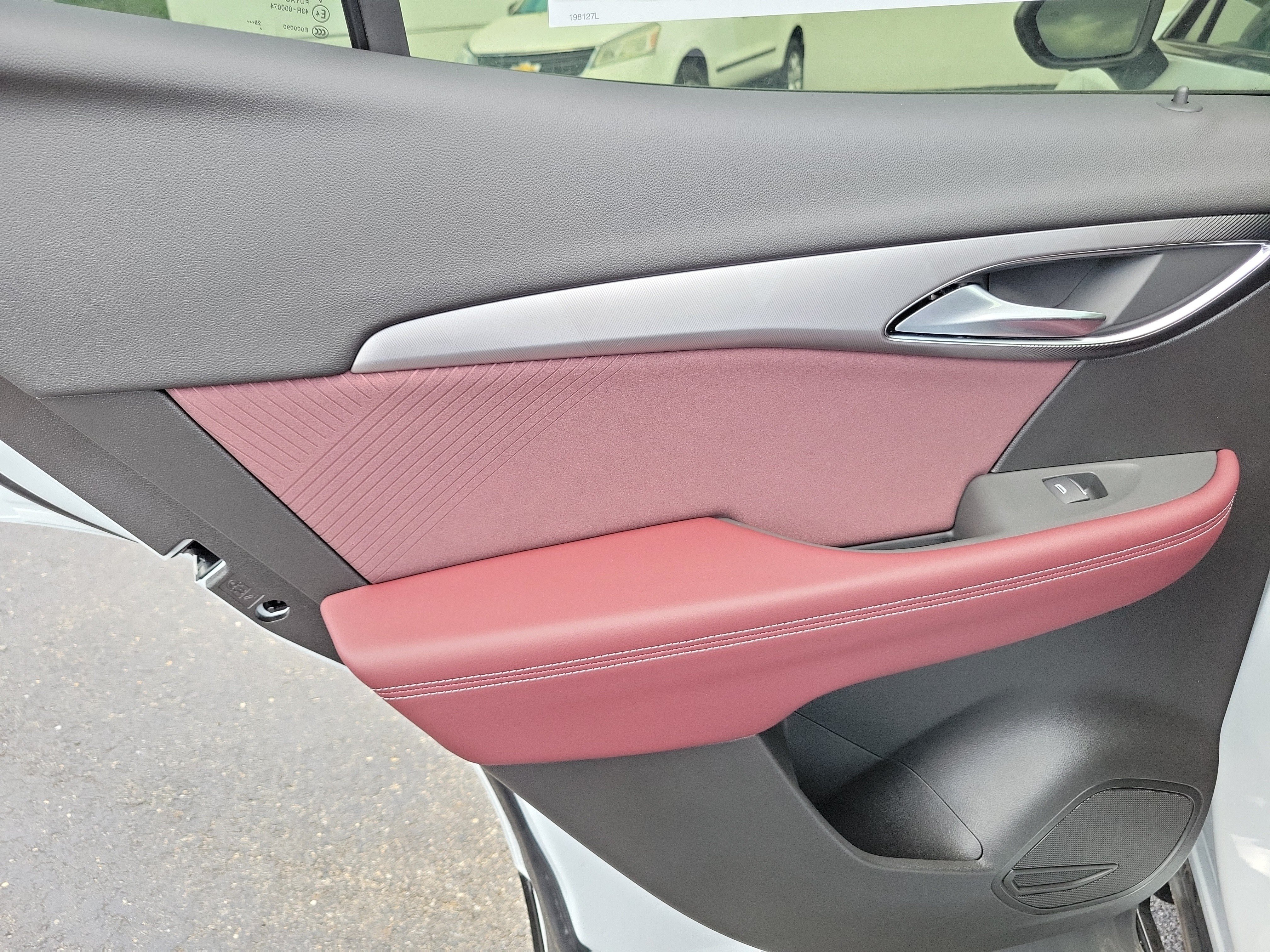 2026 Buick Envision Sport Touring - Photo 14