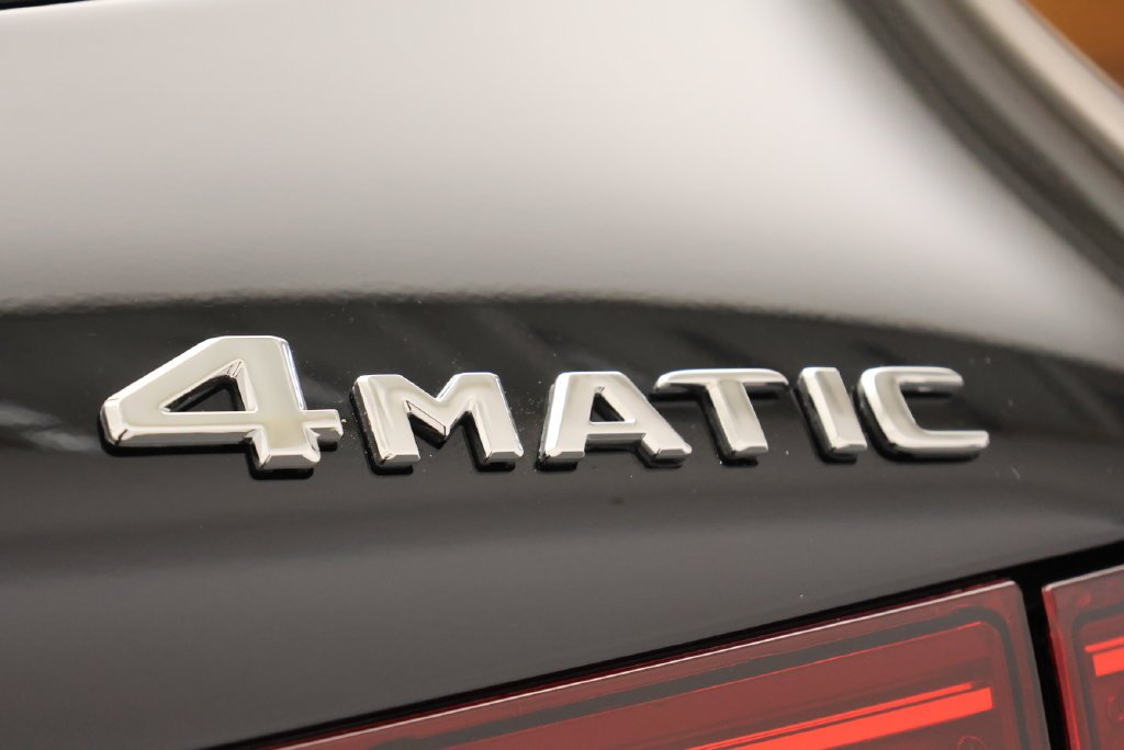 New 2026 Night Black Mercedes-Benz GLA 250 image 10