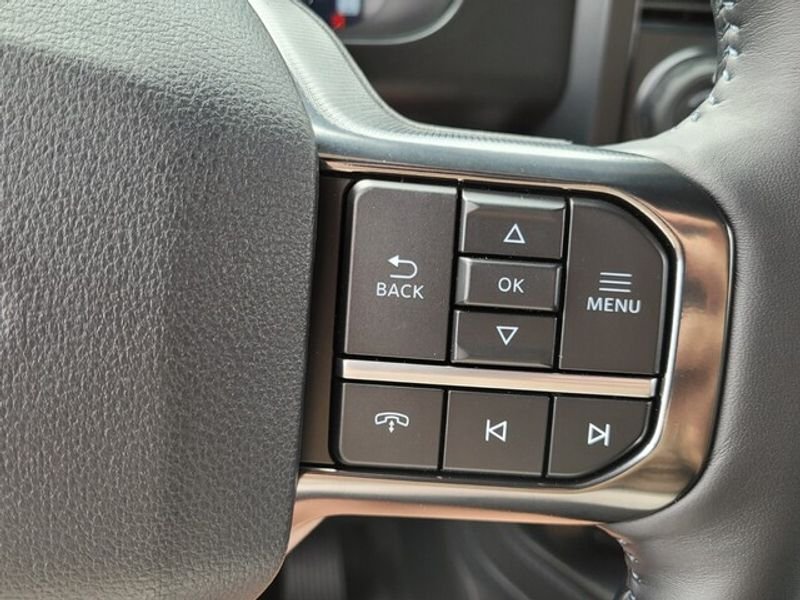 New 2026 Argon Blue Metallic Ford F-250® Platinum® image 22