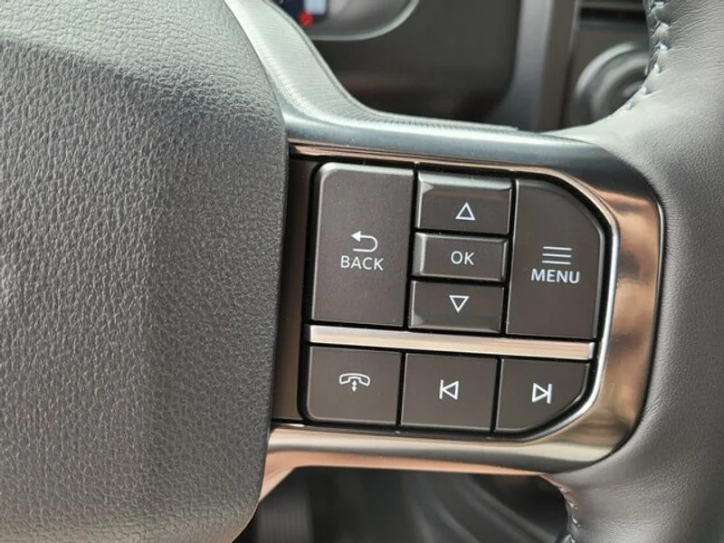 2026 Ford F-250 Super Duty Platinum - Photo 22