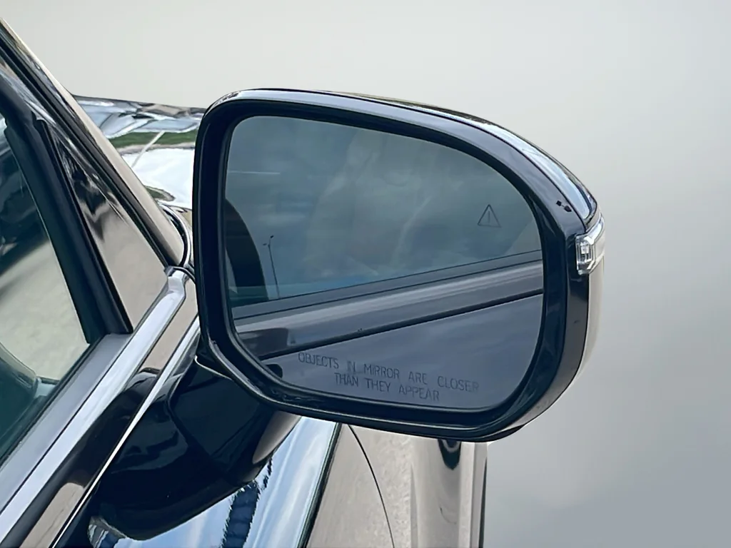 Certified Used 2025 Black Kia SX-Prestige X-Line image 45
