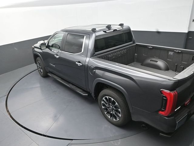 Used 2026 Gray Toyota Limited image 27
