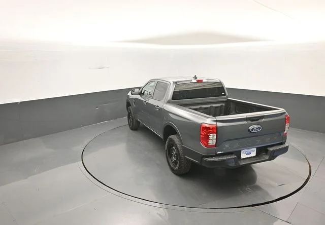 New 2026 Gray Ford RANGER 4X2 C/C image 26