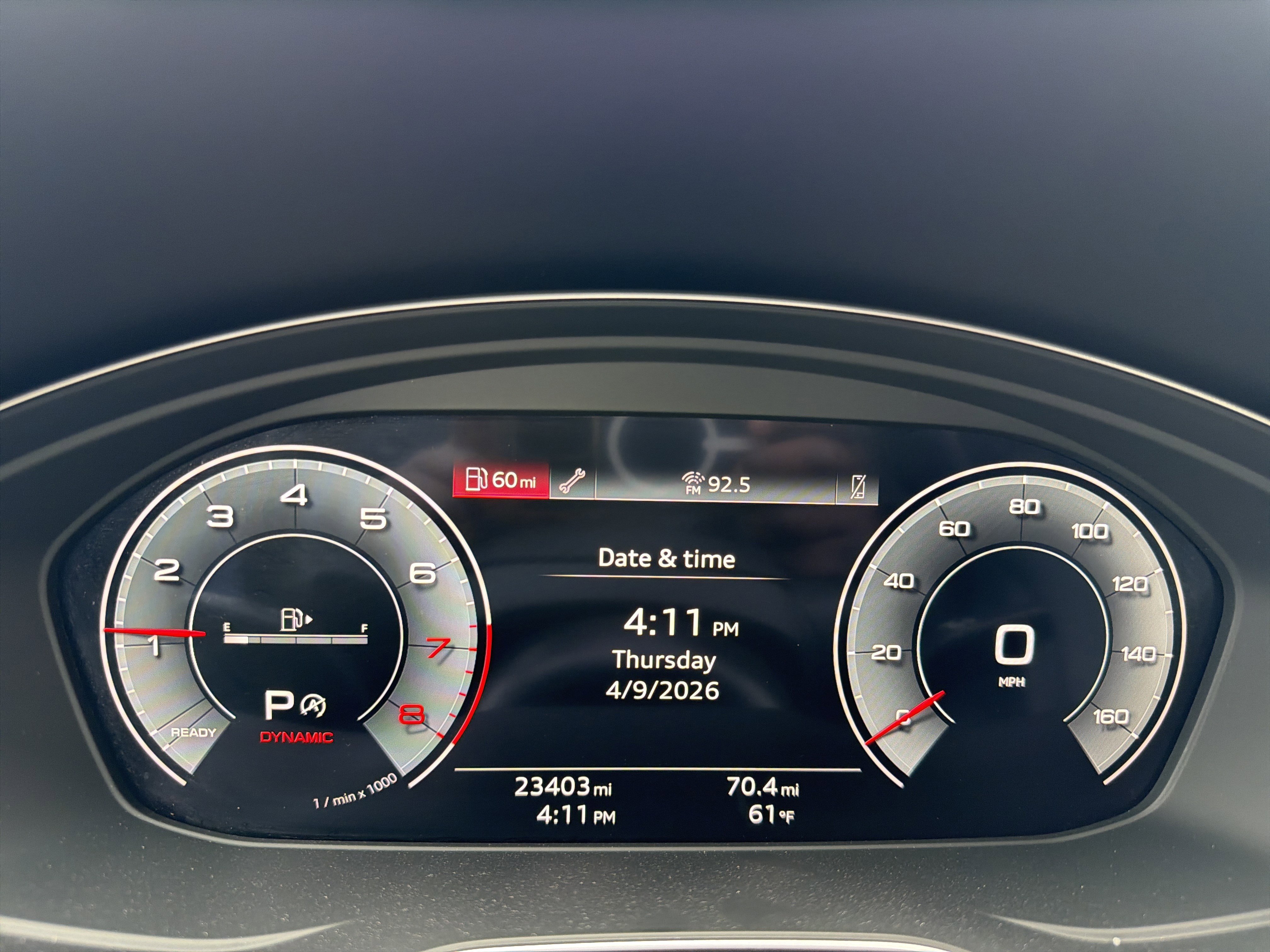 2024 Audi A5 Sportback Premium Plus - Photo 13