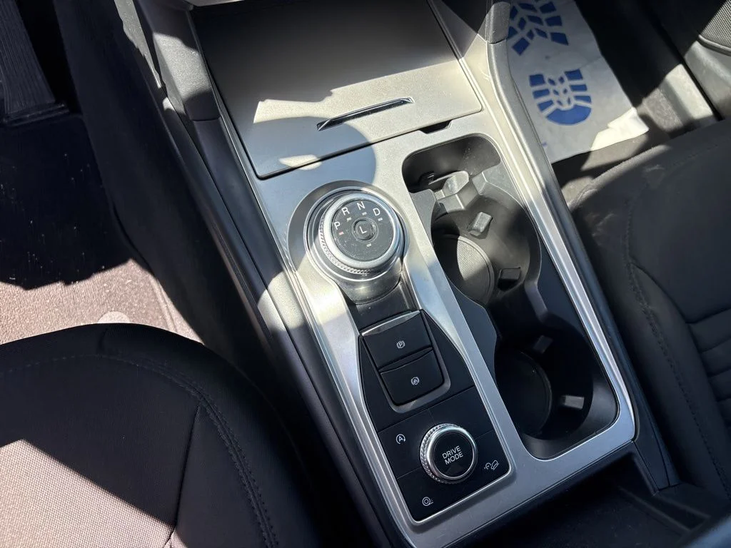 Used 2021 Oxford White Ford XLT image 20