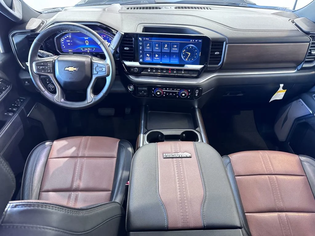 2024 Chevrolet Silverado 3500HD High Country - Photo 13