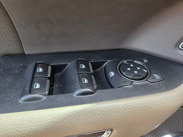 Used 2018 White Ford XLT image 34