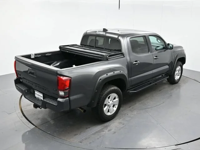 Used 2019 Magnetic Gray Metallic Toyota SR image 34