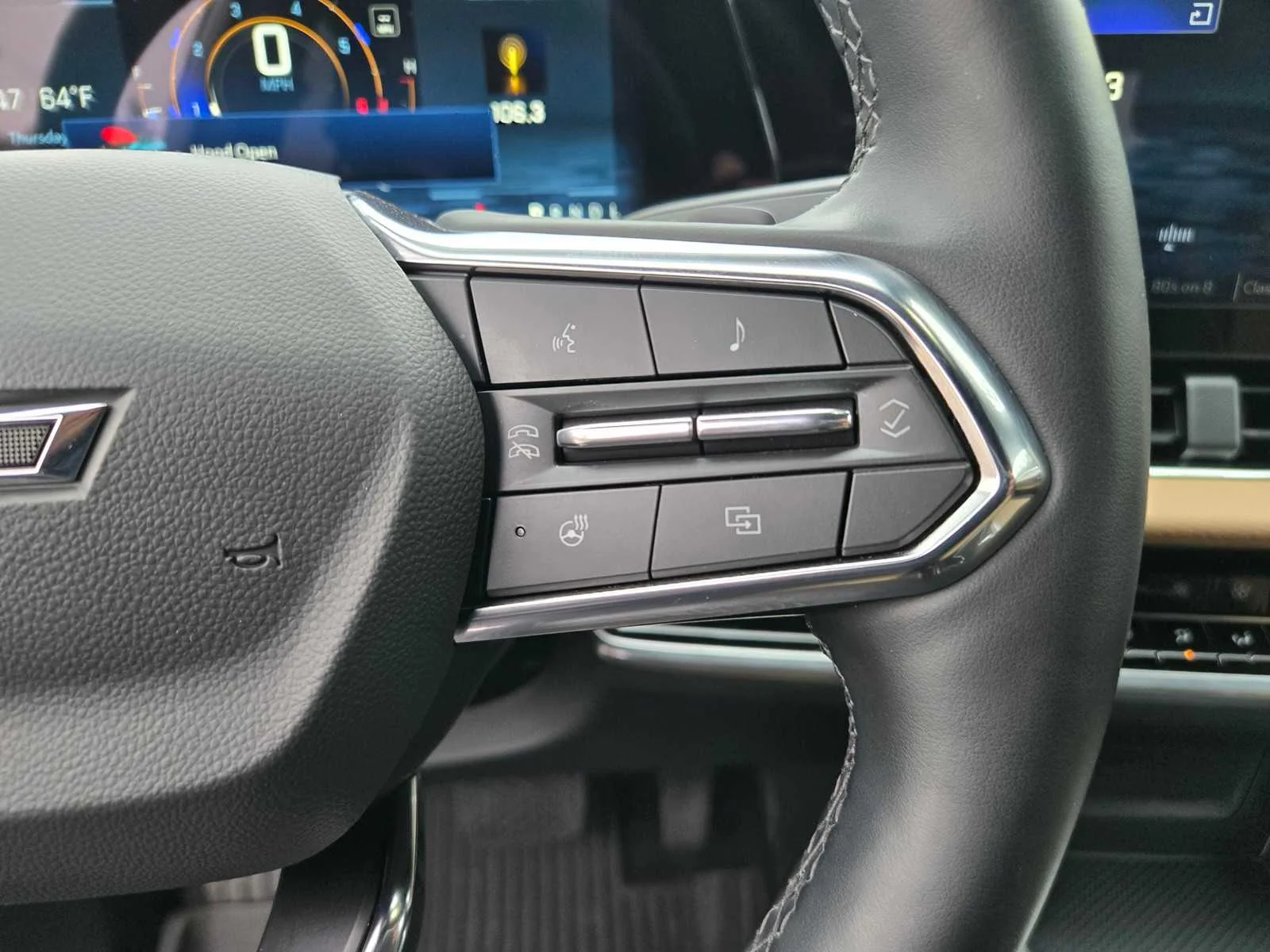 2026 Chevrolet Equinox ACTIV - Photo 24
