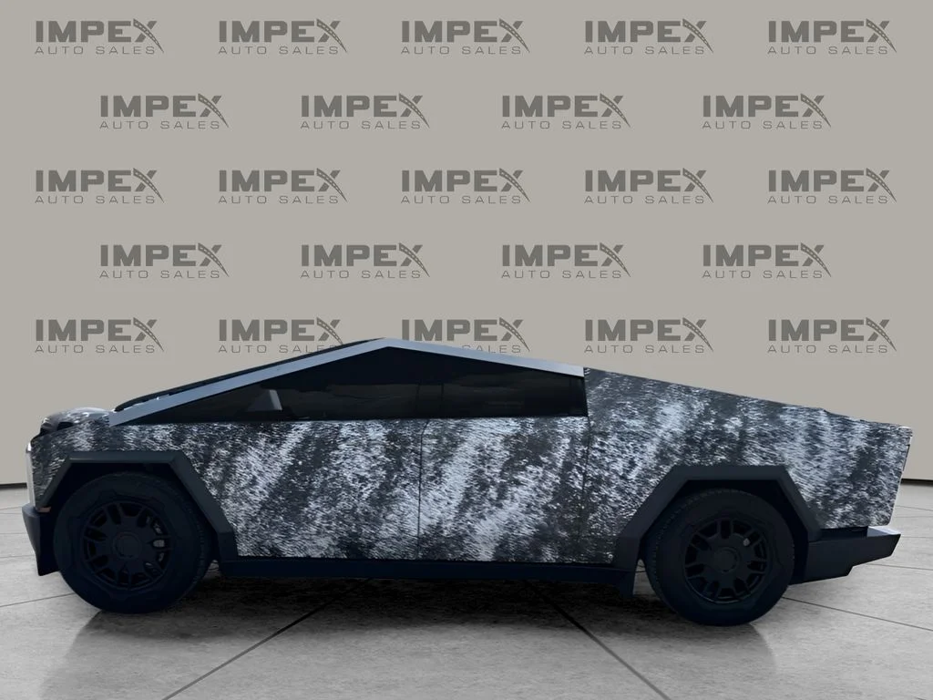Used 2024  Tesla Cyberbeast image 4