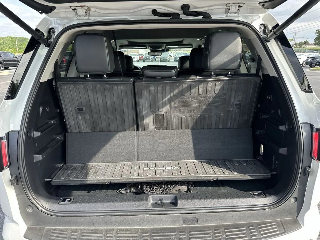 Used 2024 Beige Toyota Limited image 31