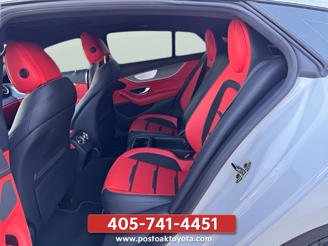 Used 2021 White Mercedes-Benz S image 33