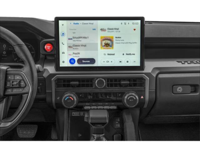 New 2026 Underground Toyota TRD Off Road image 12