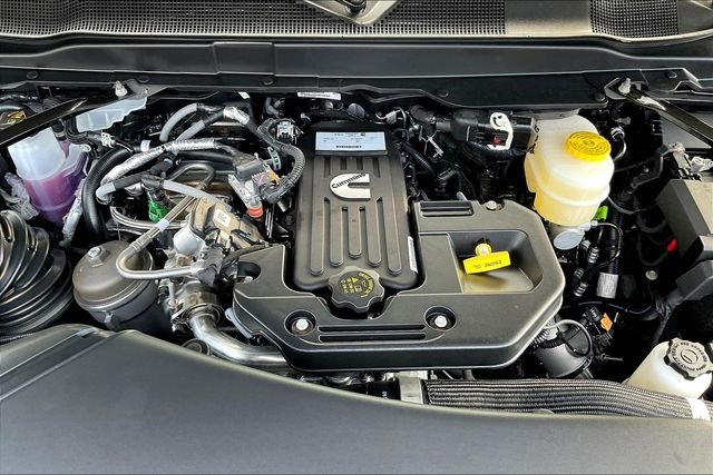 2026 RAM 2500 Big Horn - Photo 12