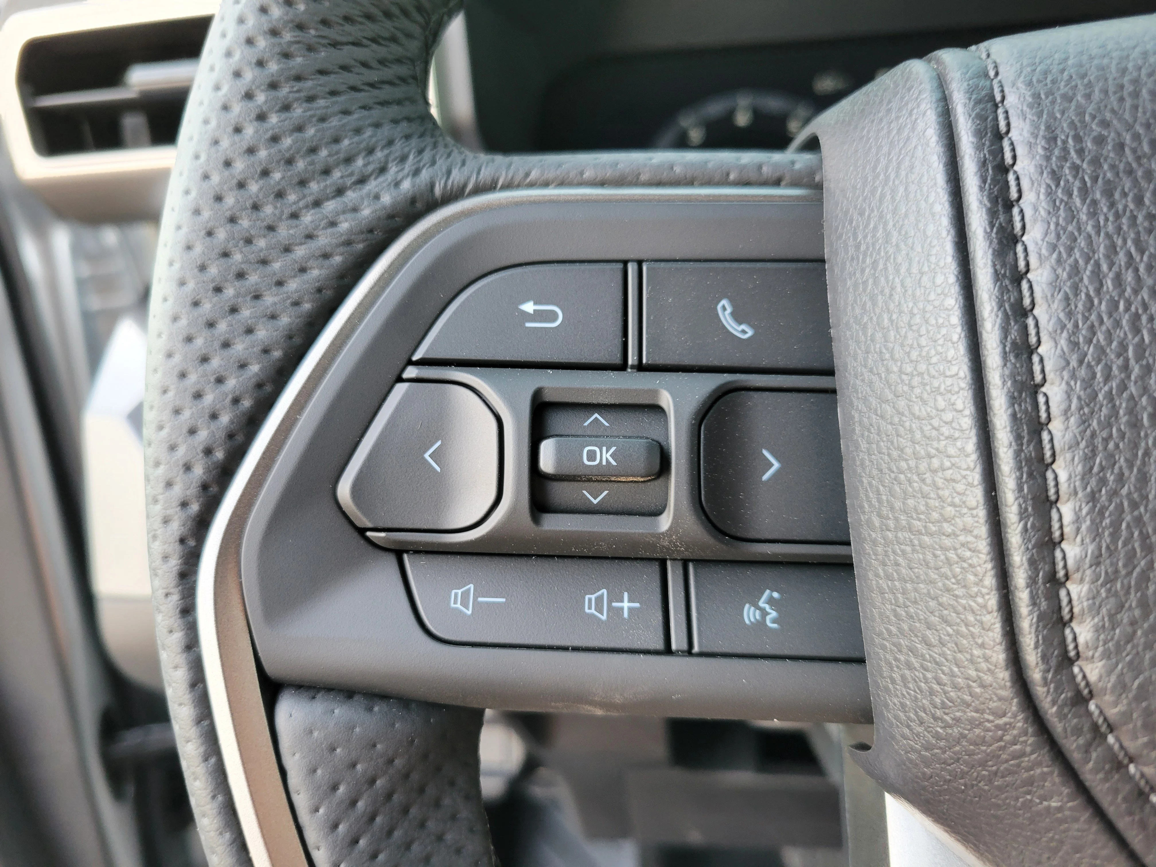 New 2026 Celestial Silver Metallic Toyota TRD Off-Road image 9
