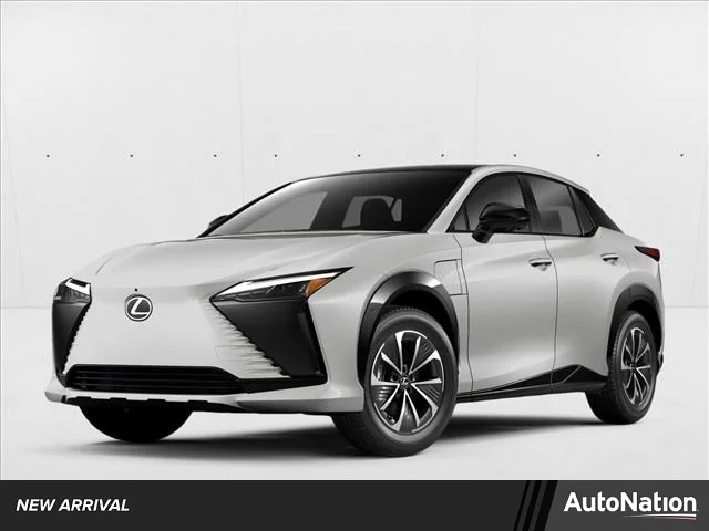 Used 2024  Lexus RZ 300e Premium image 1