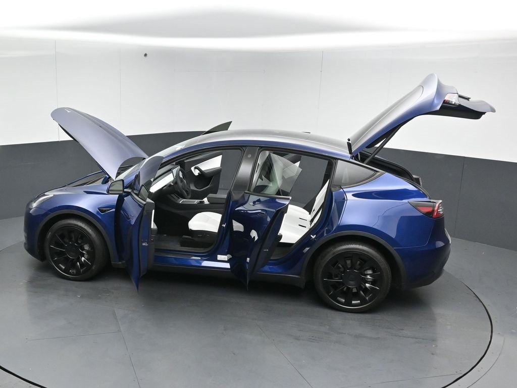2022 TESLA MODEL Y - Image 48