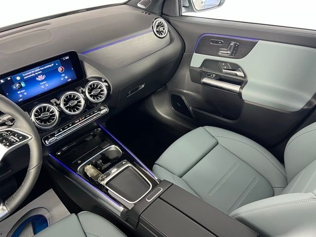 New 2026 Silver Mercedes-Benz GLA 250 image 36