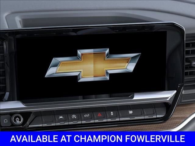 2026 Chevrolet Silverado 1500 LT - Photo 20
