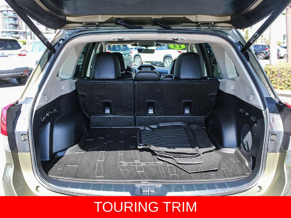 Used 2023 Brown Subaru Touring image 27