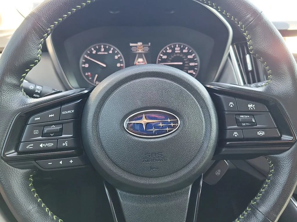 Used 2024  Subaru Onyx Edition image 24