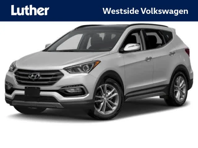 2018 Hyundai Santa Fe Sport 2.0T Ultimate AWD's photo