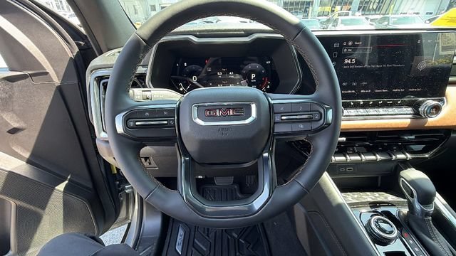 New 2026 Sterling Metallic GMC AT4 image 28