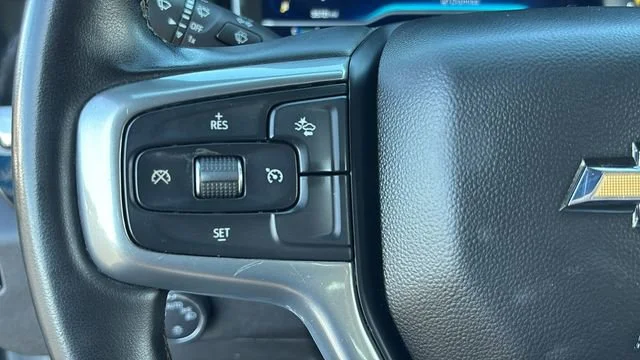 2024 Chevrolet Silverado 2500HD LT - Photo 16