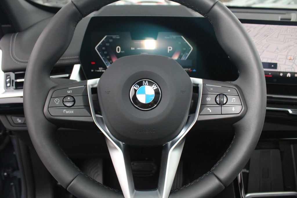 2026 BMW X1 28i - Photo 14