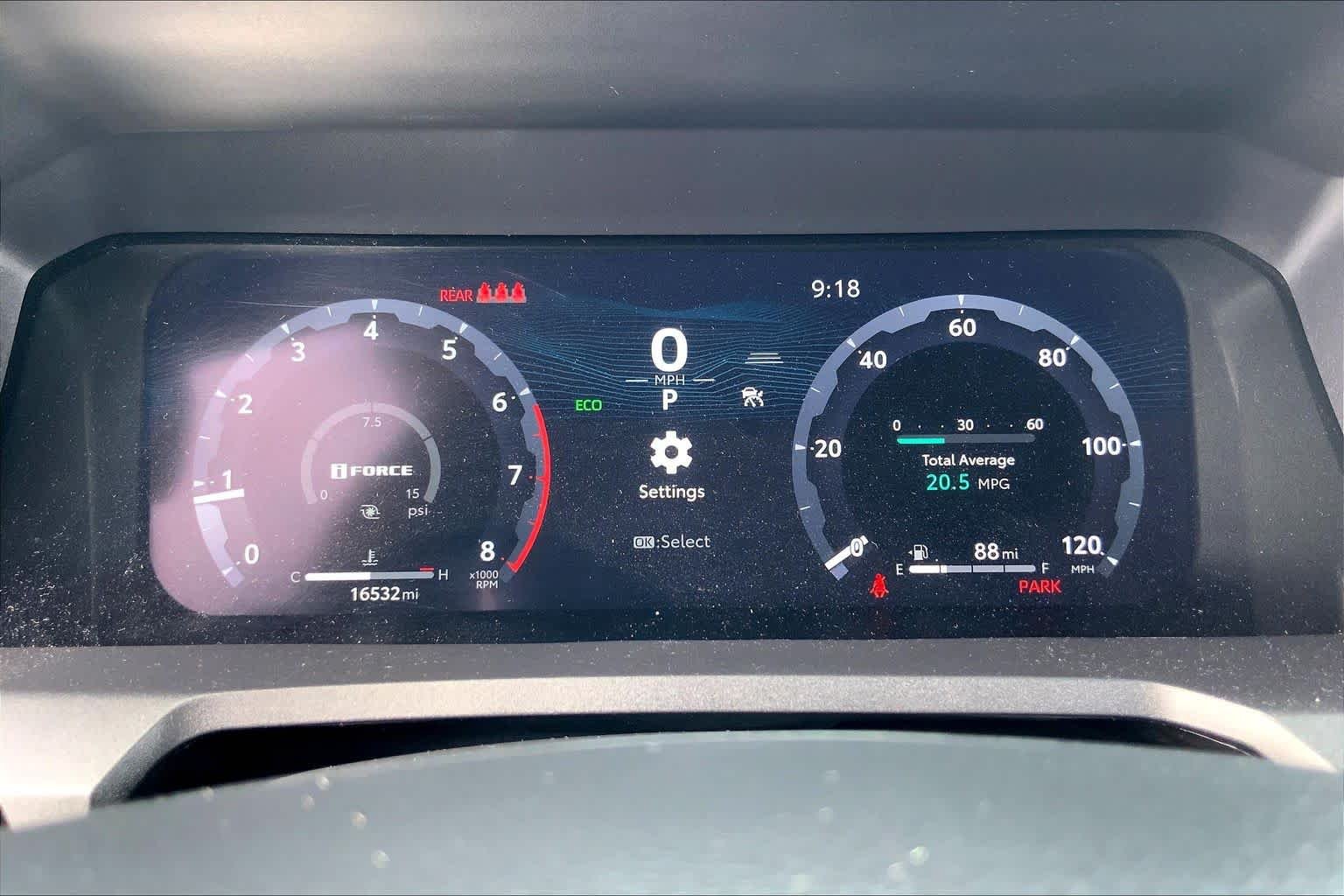 Used 2024 Celestial Silver Metallic Toyota TRD Sport image 25