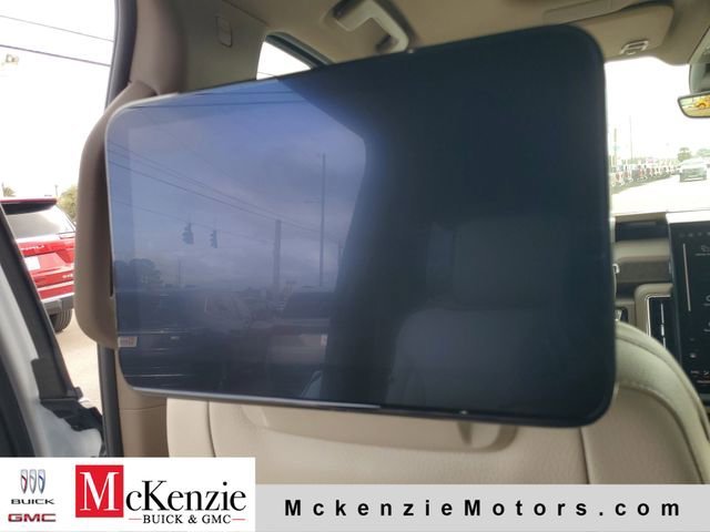 2026 GMC Yukon XL Denali - Photo 24